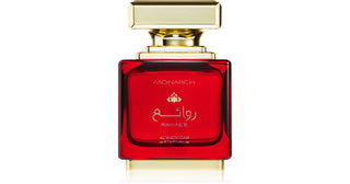 Al Wataniah 라와에 모나크 오 드 퍼퓸 유니섹스 100 ml