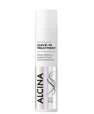 Alcina ACPLEX Leave-in Treatment - Volume: 100 ml