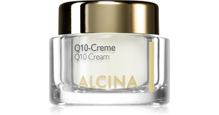 Alcina 코엔자임 Q10이 함유된 이펙티브 케어 페이스 크림 50ml