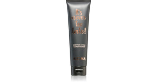 Alcina 결코 늦지 않았어요! 강화 헤어 컨디셔너 150ml