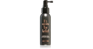 Alcina 결코 늦지 않았어요! 두피 세럼 100ml
