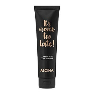 Alcina Alcina It`S Never Too Late Coffee Clothing - Volume: 20 Ml