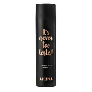 Alcina Alcina It`S Never Too Late Cape Cafe - Volume: 50 Ml