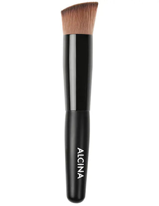 Alcina pennello per fondotinta (Flat Top Foundation Brush)