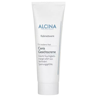 Alcina crema viso Cenia per pelle secca e molto secca 250 ml
