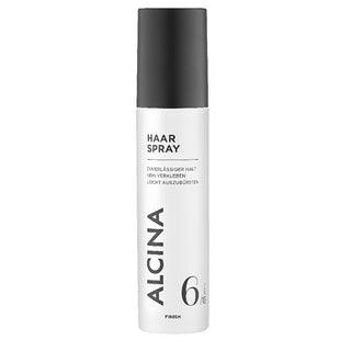 Alcina lacca per capelli (Hair Spray) 125 ml