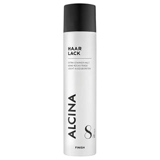 Alcina lacca per capelli tenuta forte (Haar Lack) 400 ml