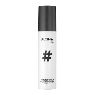 Alcina spray termoprotettore capelli (Heat Protection Spray) 125 ml
