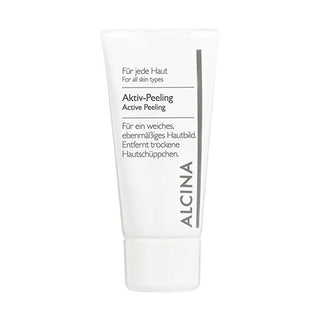 Alcina peeling viso (Active Peeling) 250 ml