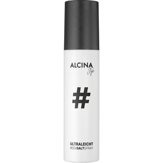 Alcina Style Ultralight Sea Salt Spray 125 ml