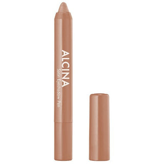 Alcina Satin Eyeshadow Pen - Shade: Bronze