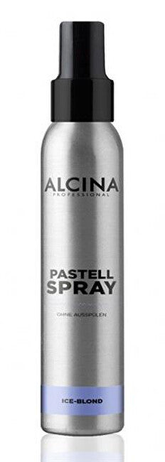 Alcina SPRAY COLORING PASTELL ICE BLOND 100 ml