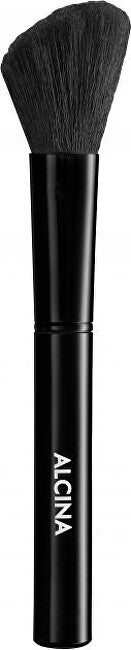 Alcina pennello per cipria e blush (Rouge Brush)