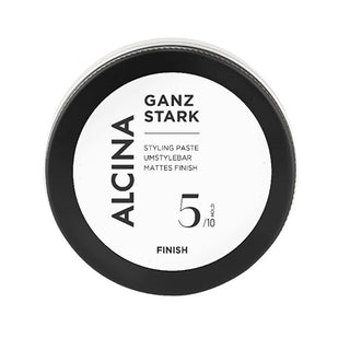 Alcina Stylingová pasta na vlasy (Solid Styling Paste) 50 ml