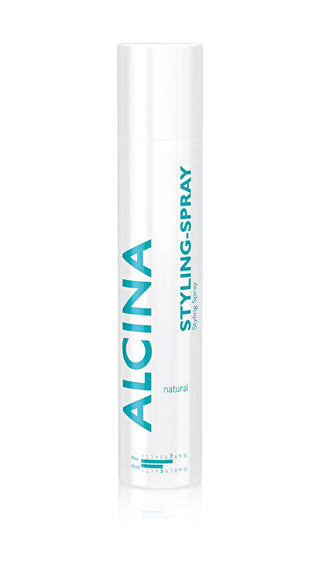 Alcina Spray Modellante Aer 500 Ml