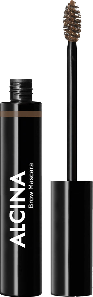 Alcina Brow Mascara 3 ml