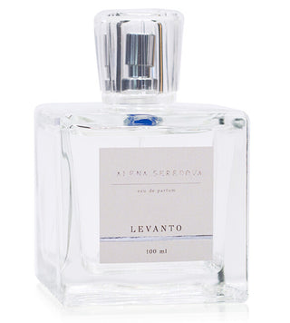 Alena Šeredová Levanto Eau de Parfum 100 ml