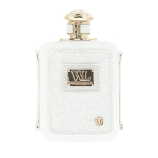 Alexandre. J Western Leather White Eau De Parfum Per Donna 100 ml