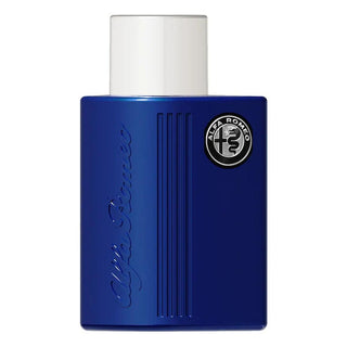 Alfa romeo Blu, Lozione Dopobarba, 75 ml