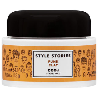 Alfaparf APM Style Stories Funk Clay 100ml