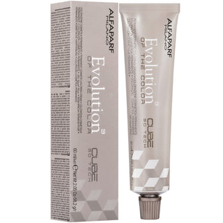 Hair Dye Alfaparf Evolution 60 Ml .13