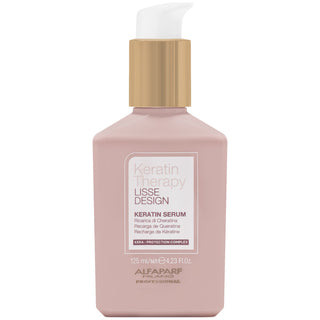 Alfaparf Keratin Therapy Lisse Design 125ml