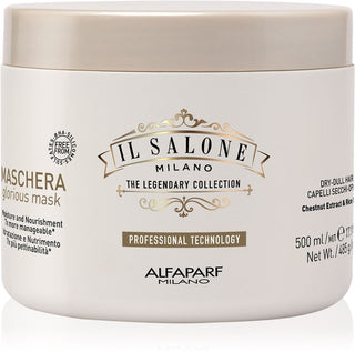 Maschera Il Salone Milano Glorious 500 ml