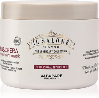 Il Salone Milano Magnificant Maschera 500 ml