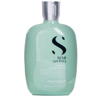Shampoo Alfaparf Scalp Care Purif 250ml