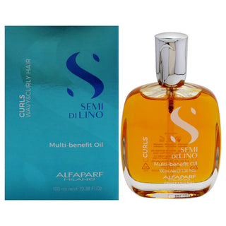 Alfaparf Curls Leave-In Butter Creme 500 ml 
