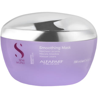 Alfaparf Semi Di Lino Maschera Levigante 200ml
