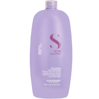 Alfaparf 세미디리노 스무딩 샴푸 1000ml