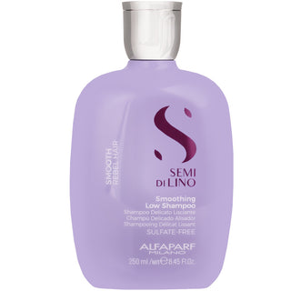 Alfaparf Semi Di Lino Shampoo Levigante 250 ml