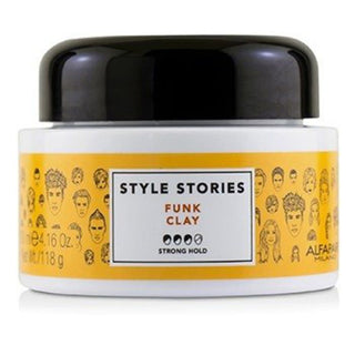Alfaparf APM Style Stories Funk Clay 100ml 