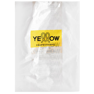 Mantelline monouso Alfaparf gialle 30 pezzi.