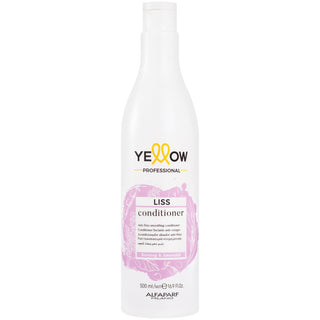 Balsamo Alfaparf YELLOW Liss 500ml