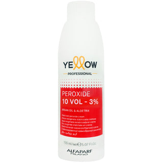 Aktywator utleniający Alfaparf Żółty 150ml 20 obj. - 6%