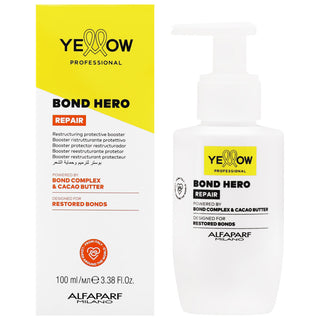 Alfaparf Yellow Repair Bond Hero siero 100ml