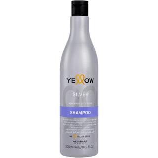 Shampoo Alfaparf YELLOW Silver 500ml