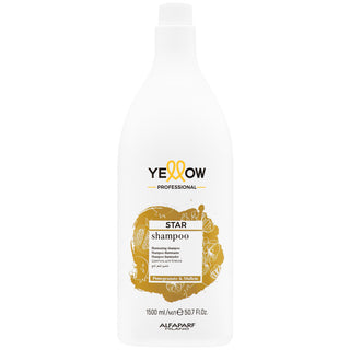 Shampoo Alfaparf Yellow Star 1500ml