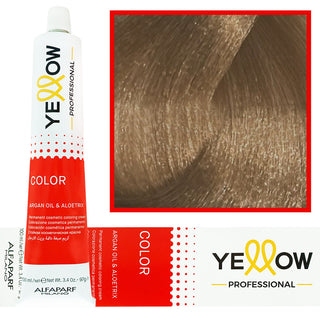 Alfaparf Yellow Tinta per capelli 100ml 9.00 | Biondo chiarissimo intenso