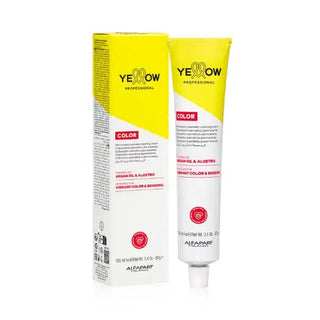 Alfaparf Yellow Color Permanent 8.13 100 ml — Tinta capelli