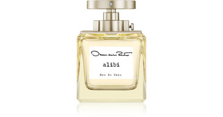 Oscar De La Renta Alibi Eau So Chic Donna 100 ml — Eau de Toilette
