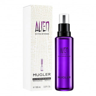 Mugler Alien Extraintense - Eau De Parfum 100 Ml Ricarica