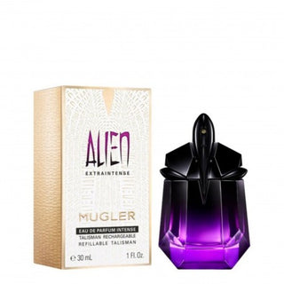 Mugler Alien Extraintense - Eau De Parfum 30 Ml
