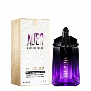 Mugler Alien Extraintense - Eau De Parfum 60 Ml