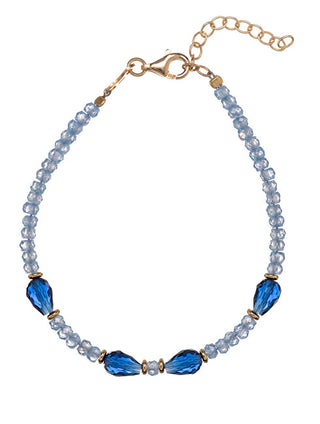 Alisia Funkelndes Armband mit Kristallen und Zirkonia Al5222.01.000 