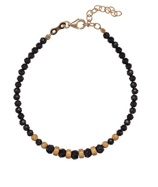 Alisia Bracciale Moderno Con Perline E Arenaria Sintetica Al5243.01.000
