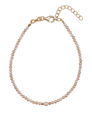 Alisia Affascinante Bracciale Di Perle Sintetiche Al5161.01.000