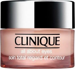 Clinique All About Eyes - Trattamento Occhi 15 Ml